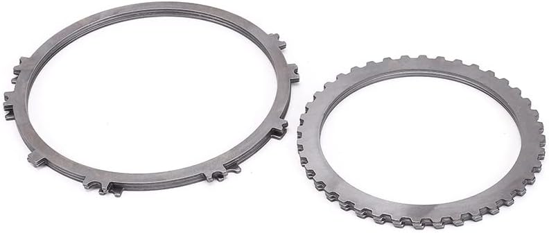K313 Auto Transmission Clutch Plates Steel Kit Complete with Toyot-a Coroll-a