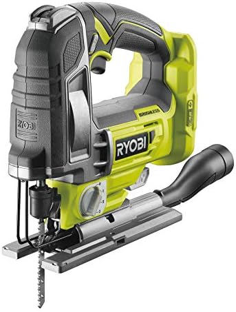 18V One+ Cordless Brushless Jigsaw 
