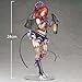 Gluckhapi Maki Nishikino Figure Anime Statue PVC 24cm Action Figure Standing Model Ornaments Collectible Decoration Gifts