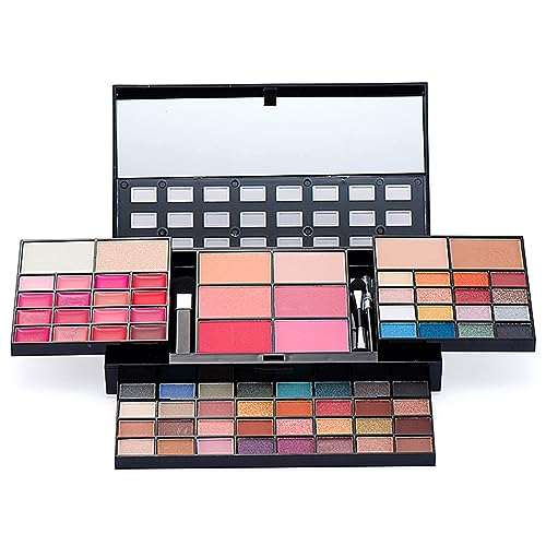 beauty best eye contour makeup