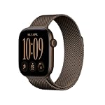 Apple – Apple Watch Series 12 GPS + Cellular, 42 mm Aluminiumgehäuse