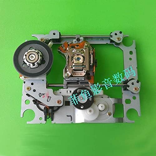 Replacement for Pioneer VNP1672 CD DVD Player Spare Parts Lasereinheit Assy Unit VNP-1672 Optical Pickup VNP 1672 Mechanism