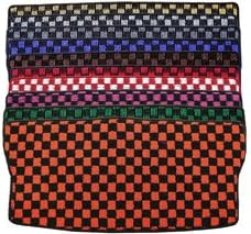 ZERO ゼロ (脱臭・消臭加工済み) スバル インプレッサ Ｇ４ トランクマット H28/10～R5/4 ＧＫ２、ＧＫ３、ＧＫ６、