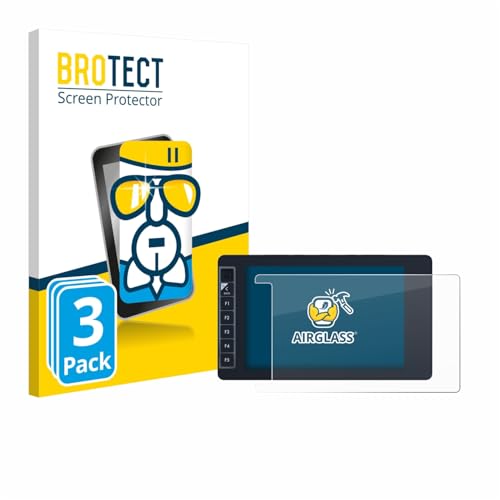 Protection écran verre pour SmallHD 703 Bolt brotect vitre 9H