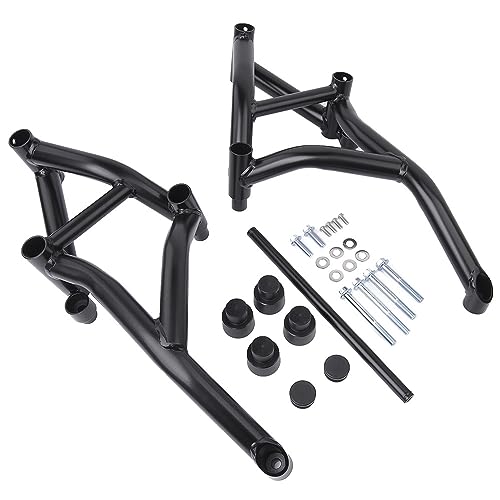 Barre de protection moteur pour MT-09 et Tracer 900 de 2014 à 2020