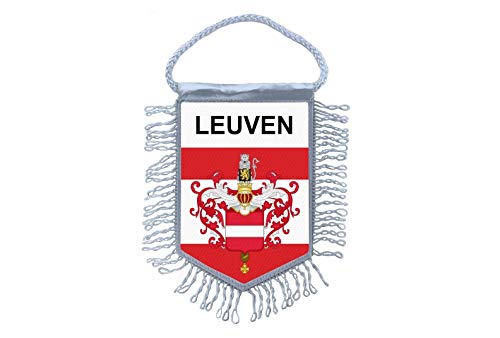 Fanion Drapeau France Saint Jean De Luz - 15x10 Cm - Polyester - Pour Voiture Ou Décoration