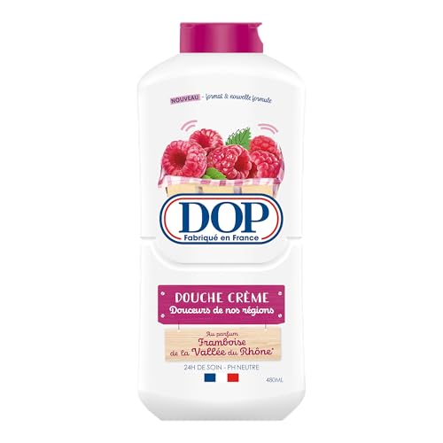 DOP Douche Framboise B480