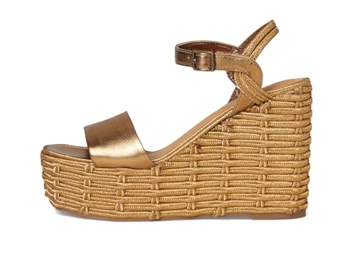 Steve Madden Women's Pinky Wedge Sandal4