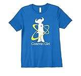 Jamiroquai Official Cosmic Girl Buffalo Logo Premium T-Shirt