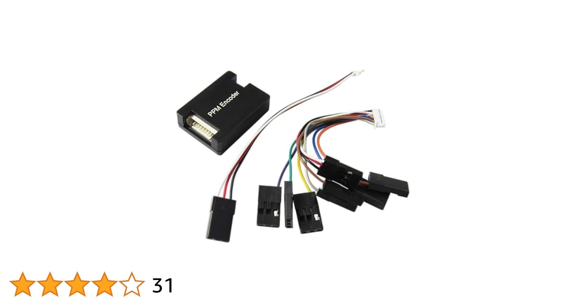 hobbypower　PPM エンコーダー V2.0適用 Pixhawk PPZ MK MWC MegaPirate APM フライト コント ローラー 9jupf8b Amazon | hobbypower PPM エンコーダー V2.0適用 Pixhawk PPZ MK