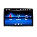 Produktbild TAFFIO® 9" Touchscreen Android GPS Navigation Carplay Kompatibel mit Benz ML GL W166 X166 NTG4X