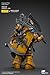 JoyToy Warhammer 40K: Imperial Fists Fafnir Rann 1:18 Scale Action Figure
