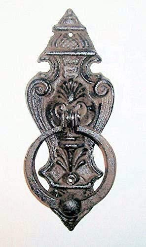 Door Knocker Pattern | Free Patterns