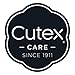 Cutex Twist & Scrub Remover Jar, 2 fl oz (59 ml)