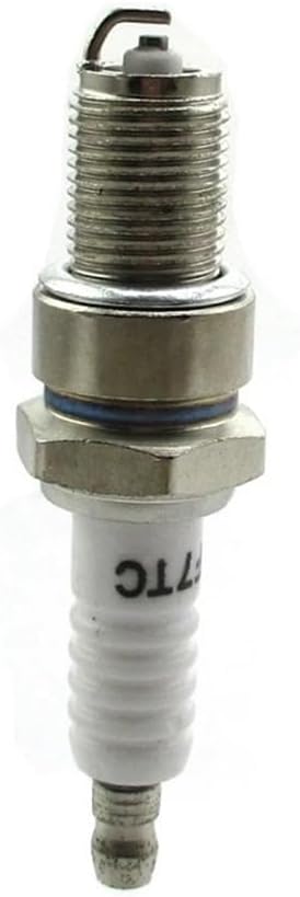 F7TC Spark Plug For GX120 GX160 GX200 Generator Lawnmower Go Kart Mini Bike