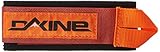 Dakine Ski Straps, Inferno