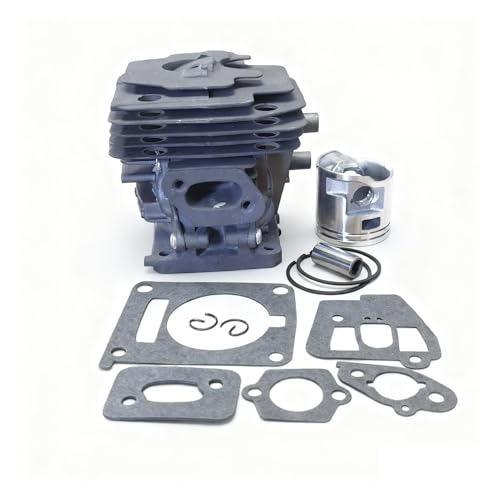 Kit cylindre piston débroussailleuse FS360 FS240 avec joints de moteur - 4