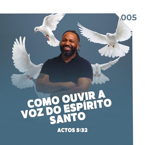 COMO OUVIR A VOZ DO ESPÍRITO SANTO c/MARCO VICTOR| SENGUNDO TEMPO 005