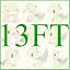 Green-13FT
