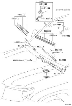 85214 53080 toyota