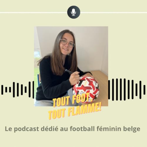 EP 10 - Albane Rosa : joueuse, coach et arbitre &agrave; 17 ans