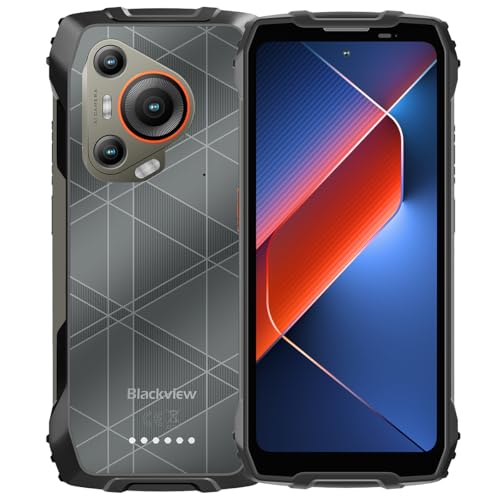 Blackview BL7000 Teléfono Inteligente 5G, Doke AI, MediaTek Dimen...