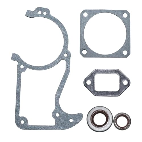 Kit de joint pour carter de cylindre et silencieux de tronçonneuse MS360 036