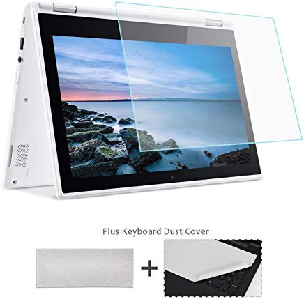 ANTOGOO 11.6 Inch Laptop Tempered Glass Screen Protector for Macbook Air 11 and 11.6 inch Acer Chromebook/ASUS/DELL/HP/Samsung/Lenovo/ViewSonic/Toshiba Display 16:9 ANTOGOO 11.6 Inch Laptop Tempered Glass Screen Protector for Macbook Air 11 and 11.6 inch Acer Chromebook/ASUS/DELL/HP/Samsung/Lenovo/ViewSonic/Toshiba Display 16:9
