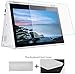 11.6 Inch Laptop Tempered Glass Screen Protector for MacBook Air 11 and 11.6 inch Acer Chromebook/ASUS/DELL/HP/Samsung/Lenovo/ViewSonic/Toshiba Display 16:9 (air11)