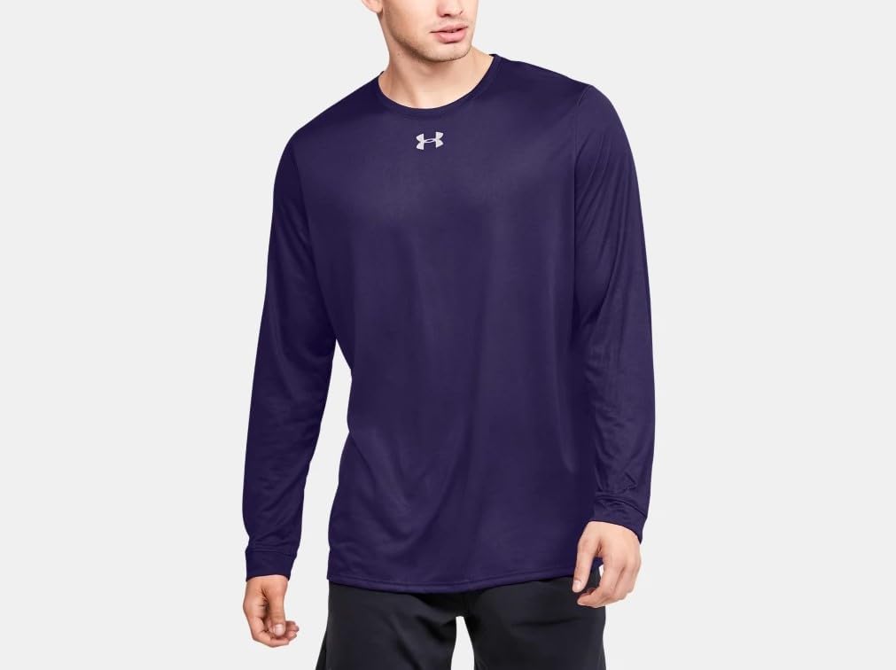 Men's Locker 2.0 Long Sleeve Shirt