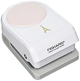 Fiskars Punch Teresa Collins Eiffel Tower