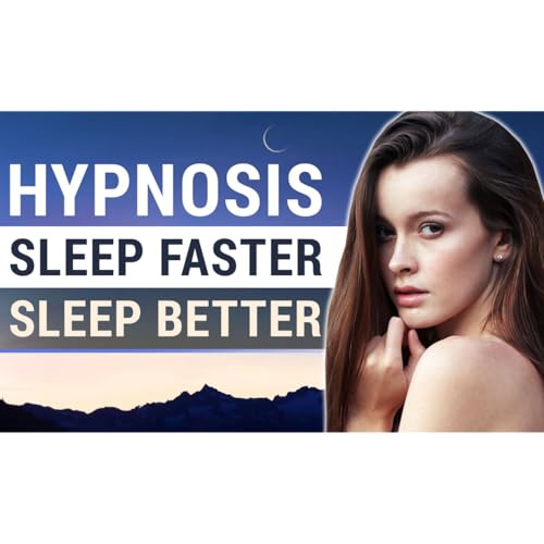 Sleep in 15 Minutes or Less - Fall Asleep Fast Hypnosis (Female Voice) - LunaYes - Guided Sleep Meditations