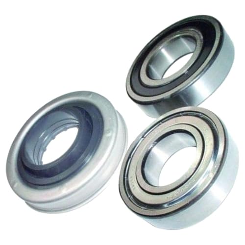 SOS Accessoire Kit paliers roulements + joint pour Lave-linge C00202418 ARISTON HOTPOINT, INDESIT