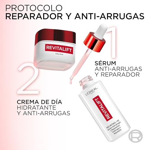 L'Oréal Revitalift Sérum visage 30 ml