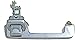 Dorman 93502 Exterior Door Handle for Select Dodge/Plymouth Models, Chrome