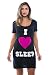 6328-110-L Just Love Sleep Dress for Women / Sleeping / Dorm Shirt / Nightshirt