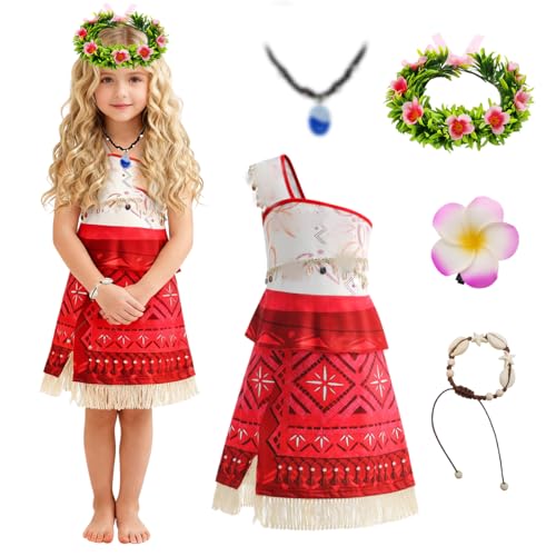 GTJEOI Disfraz de Princesa (120)