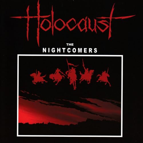 224 &ndash; Holocaust: &ldquo;The Nightcomers&rdquo; (1981)