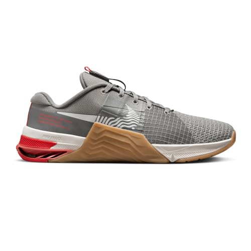 Image of Nike Metcon 8, Low Men