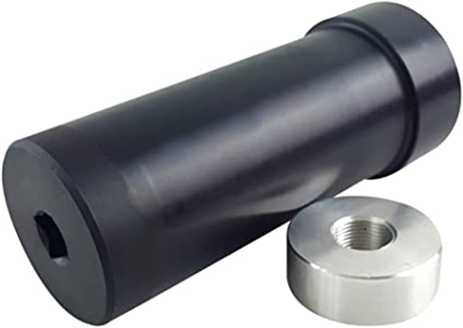 メインシャフトプーリーソケットツール TC88 ソケット家庭用および工業用修理工の仕事や家族に最適メインシャフトスプロケットレンチツ