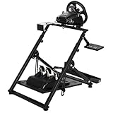 【Service and Reminder】 If you have any questions,we will serve you as soon as possible. This bracket does not include handbrake pedals steering wheel!