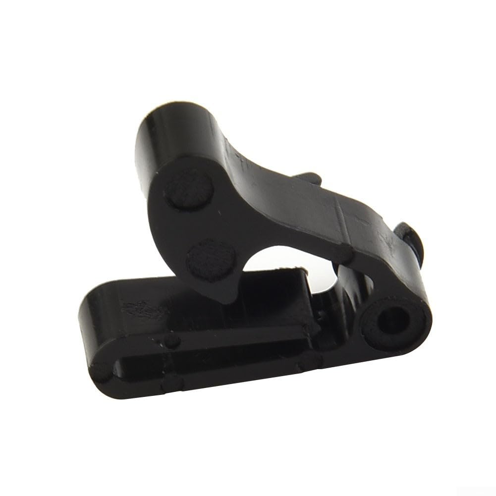 Per Land Rover per Discovery 2 OEM compatibile con lembo carburante fermo clip numero parte BPX700010