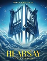 HEARSAY: Selah and Sheol 196710672X Book Cover