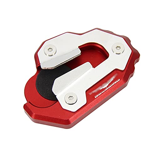 Béquille latérale Goldwing 1800 extension support moto GL1800 2018-2021