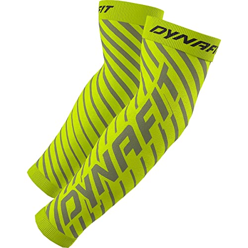 Dynafit Performance Arm Guard manguitos de running para hombre de alta transpirabilidad