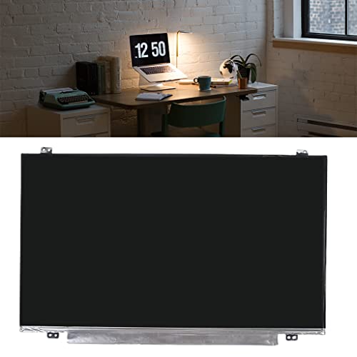 Dalle LCD pour ordinateur portable 14" B140XTN03.6 40 broches résolution HD - 2