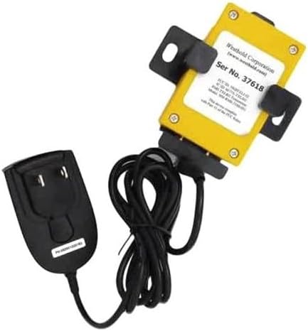 TXLI Personal Transponder Charger Cradle Charging Cord Plug
