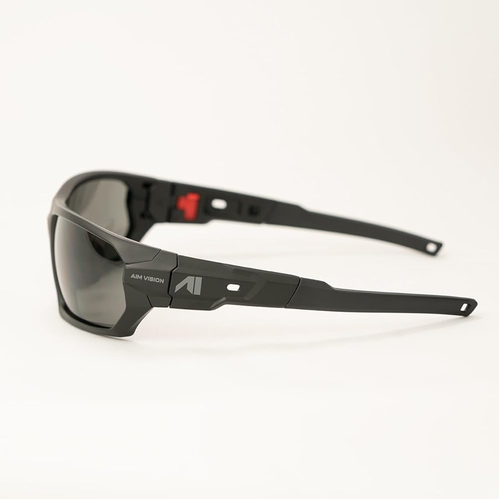 Amazon.co.jp: [BURST-HEAD] 「AIM VISION 」AM701-01 スタンダード