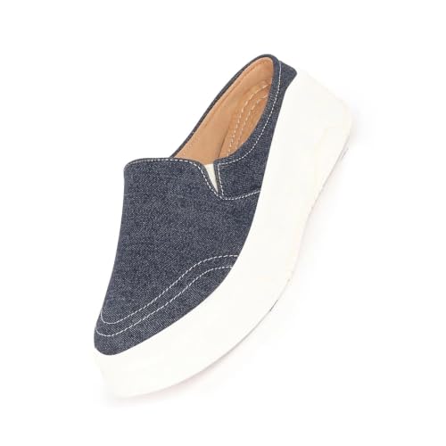 Image of FAUSTO Women Casual Pull-On Shoes