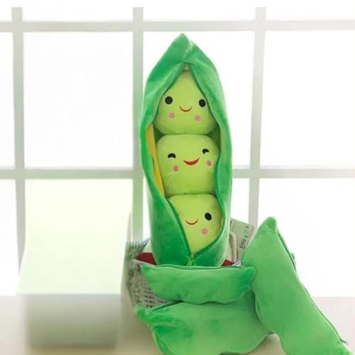 Image of Flufies Plush Toys - Snuggly and Aesthetic Stuff Plush Toys and Baby Toys - Soft Toys for Baby Girl and Baby Boy - Soft Toys for Girlfriend Gift (Mutter)
